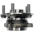 thumbnail image 2 of Dorman 930-642 Front Wheel Bearing and Hub Assembly for Specific Subaru Models, 2 of 4