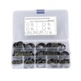 thumbnail image 1 of 110 Pcs Oil Seal Washer M6 M8 M10 M12 M14 M16 M18 M20 Rubber Bonded Seal Oil Gasket Metal Sealing Washer YEMAA, 1 of 5
