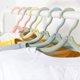 thumbnail image 2 of Perchas Plegables, Accesorios De Lavandería Con 4 Perchas Plegables Para Viajes, Perchas Telescópicas Multifuncionales Para Secar La Ropa En Hom. Afortunado Sencillez, 2 of 5