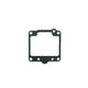 thumbnail image 2 of 2PCS Yamaha XV750 Virago 750 1988 1997 Motorcycle Accessories Carburetor Repair Kit Racing Retrofit Car, 2 of 6
