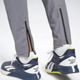 thumbnail image 5 of Reebok Workout Ready Slim Fit Athletic Track Pants (Men's), 5 of 6