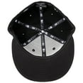 thumbnail image 5 of Batman Wayne Industries New Era 59Fifty Fitted Hat-7 1/4 Fitted, 5 of 5