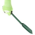 thumbnail image 4 of Van Zyverden Flower Bulb Planter Auger and Trowel Set Green, 4 of 9
