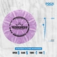 thumbnail image 4 of Dynamic Discs Prime Burst Plastic 3 Disc Golf Starter Set, 4 of 9