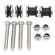 thumbnail image 4 of Reemplazo del kit de tornillos de pernos de hardware de acoplamiento desmontable para motocicleta para 883 1200 XL 2004-2017, 4 of 8