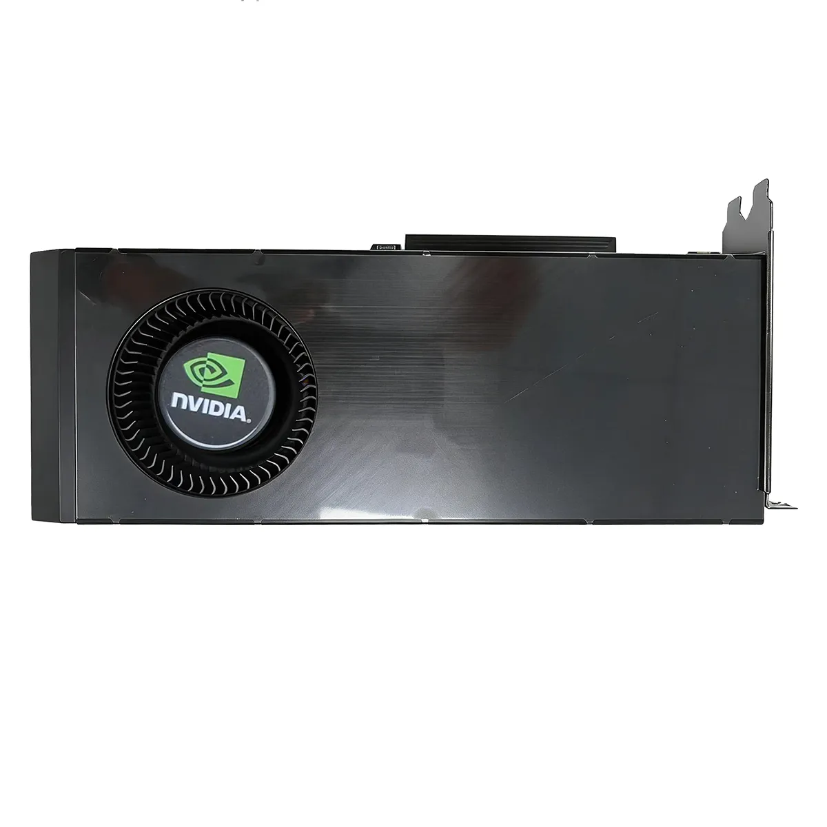 PNY GeForce RTX 4080 Super 16GB Verto Overclocked Triple Fan Video