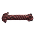 thumbnail image 1 of Cuerda De Nailon Secure Line Rojo 152 Cm, 1 of 3
