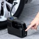 thumbnail image 3 of Bomba Compresor Aire 12 V Bomba Refuerzo Automática para Coche Moto (inalámbrica + Digital), 3 of 9
