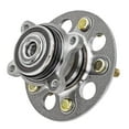 thumbnail image 5 of Detroit Axle - Rear Wheel Bearing and Hubs Assembly Replacement for 2006 2007 2008 2009 2010 2011 2012 Honda Civic GX Hybrid, 5 of 8
