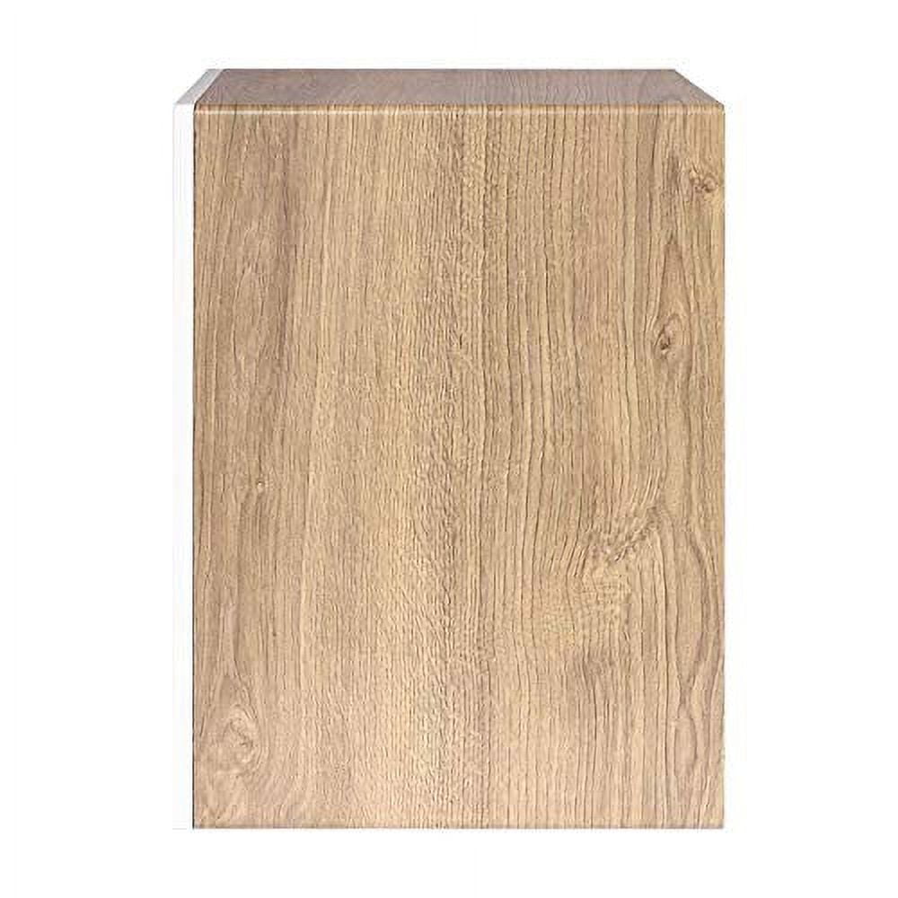 Elac - Debut Reference DBR62 (White/Oak)