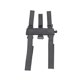 thumbnail image 5 of YM-Soporte de altavoz para bicicleta, correa ajustable, accesorios impermeables para bicicleta al aire libre para la mayoría, 5 of 10