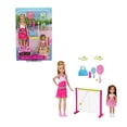 thumbnail image 1 of Set de Juego Barbie Clases de Tenis, 1 of 4