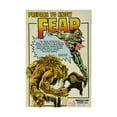 thumbnail image 2 of ADVENTURE INTO FEAR OMNIBUS (Hardcover), 2 of 2