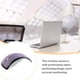 thumbnail image 2 of Mouse Inalámbrico Cateissary Tipo 3 NO3 Portable Gamer, 2 of 6