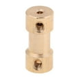 thumbnail image 4 of RC Acopdor de Eje Flexible Conector de Motor de Acopmiento (Flexible Shaft Coupler Rigid Coupling Motor Connector) CUTICAT Acoplador de eje flexible, 4 of 7