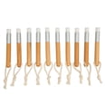 thumbnail image 1 of 10 cepillos para champú de pestañas, limpieza profunda de poros nasales, cepillo cosmético limpiador de pestañas con cordón., 1 of 14
