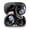 Black, variant on AI Language Translation Earbuds, 3-in-1 AI Translator Earbuds Real Time for 144 Languages, Wireless Bluetooth Headphones, Translator Device with APP fit IOS and Android for Travel, Business, Learning