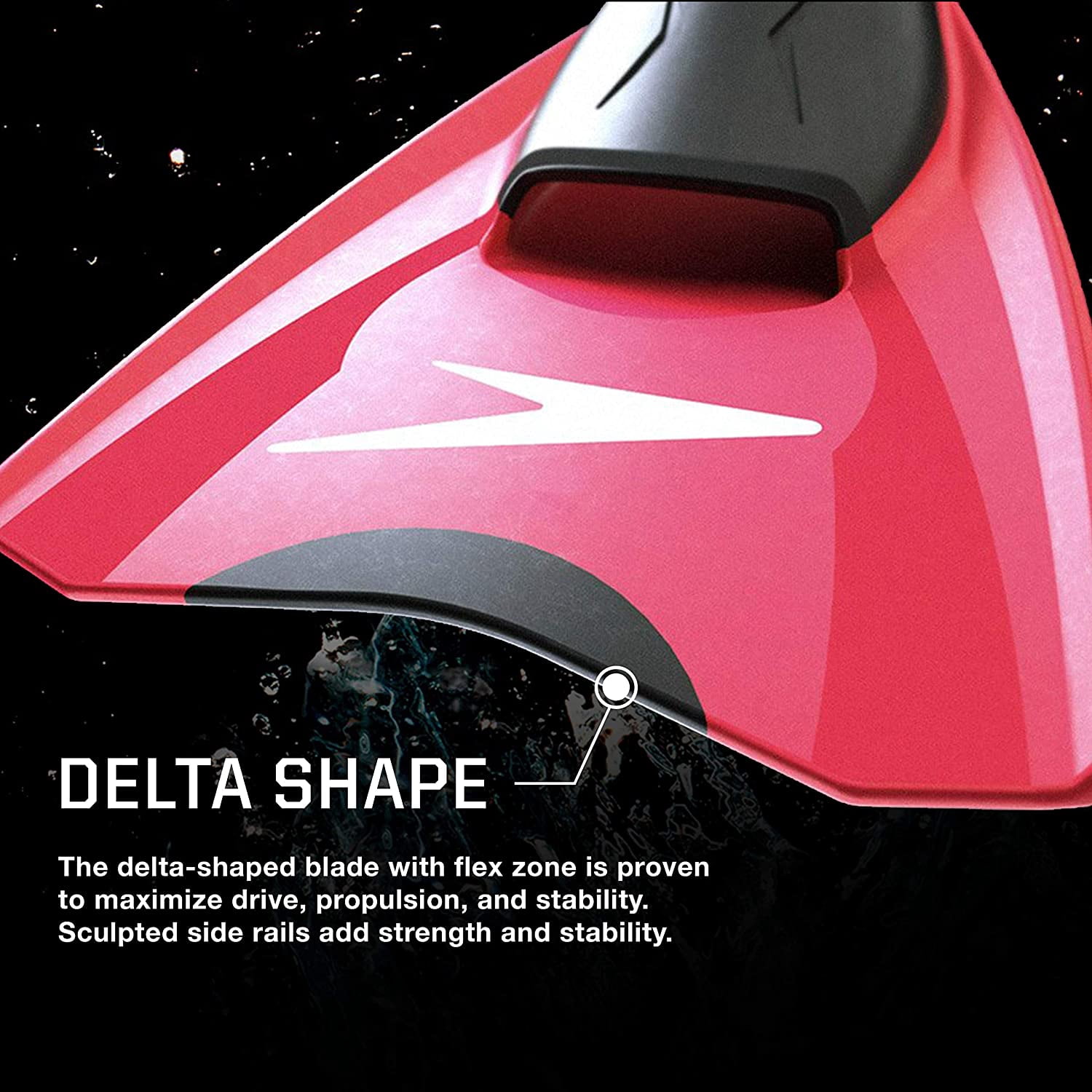 Speedo Switchblade Fin – Team Portal