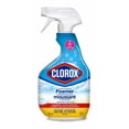 thumbnail image 4 of Clorox® Disinfecting Bleach Foamer Spray, 887 mL, 4 of 7