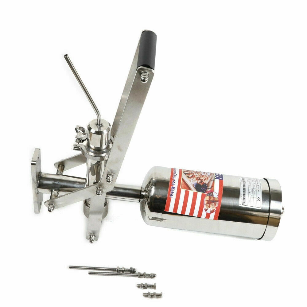 pastry filling machine