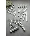 thumbnail image 3 of Lenox Portola Teaspoons, Set of 4, 3 of 3