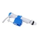 thumbnail image 1 of Válvula de llenado de inodoro multiusos, dispensador de agua de inodoro, válvula de flotador de latón para cocina, entrada lateral, de perfecl Válvula de llenado de inodoro, 1 of 8
