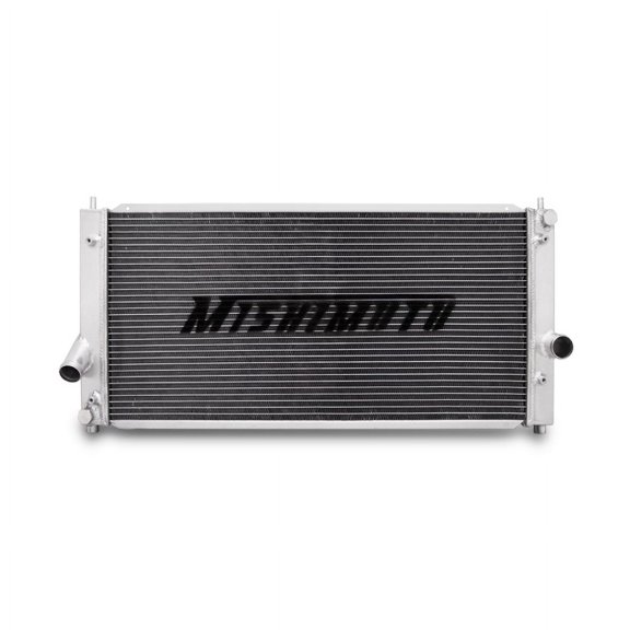Mishimoto MMRAD-SPY-00 Performance Aluminum Radiator Compatible With Toyota MR-2 2000-2005