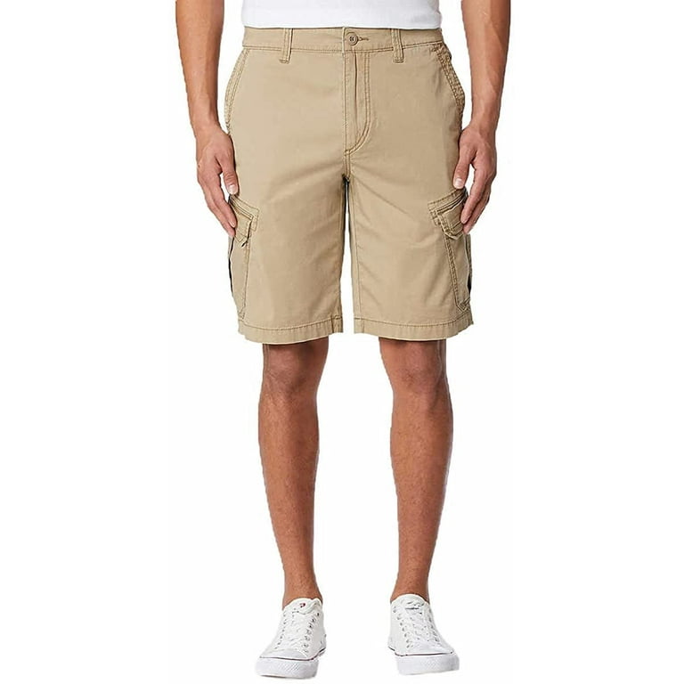 unionbay lightweight cargo shorts