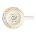 thumbnail image 5 of Laurie Gates Tierra Tile 4 Piece 17.4 Ounce Hand Painted Stoneware Mug Set, 5 of 6
