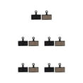 thumbnail image 1 of relayinert 10pair Durable Brake Pad With Wide Compatibility And Precise Fit Brake Pads Disc Brake Stylish JY-01F 5Set, 1 of 6