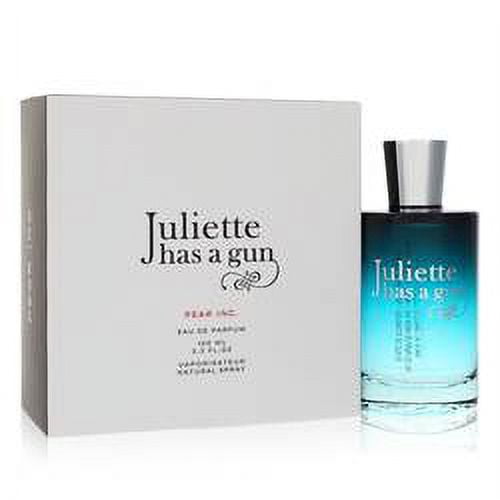 Juliette tiene un spray Gun Pear Inc Eau de Parfum (Unisex) de Juliette tiene una pistola Juliette has a Gun Model