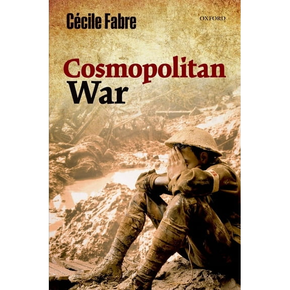 Cosmopolitan War, (Hardcover)