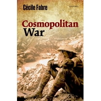Cosmopolitan War, (Hardcover)