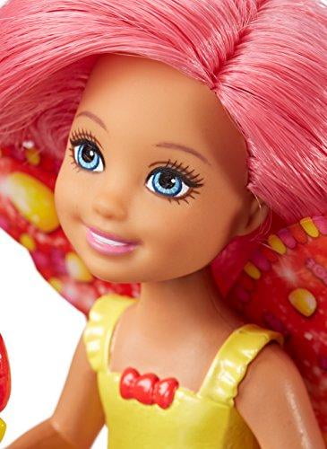 barbie dreamtopia small fairy doll