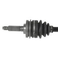 thumbnail image 6 of Detroit Axle - Front Right Passenger Side CV Axle Shaft Assembly Replacement for Chevrolet Geo Metro, 6 of 7