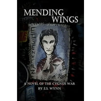 Mending Wings (Paperback)