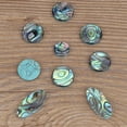 thumbnail image 4 of Estable 9 piezas 3 Saxofón de Tamaña de Diferentes Saxofón de Saxofón, Botón de Llave de Saxofón Multicolor, Para Soprano Alto, 4 of 7
