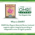 thumbnail image 5 of Down to Earth Alfalfa Meal Fertilizer 2-0-1 – 4 lb Organic, Non-GMO, OMRI Listed for Organic Gardening Pack of 2, 5 of 7