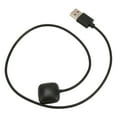 thumbnail image 3 of Cable De Carga USB De Repuesto De Cargador Magnético Para Reloj Inteligente Versa4 Versa3 Sense Sense2, 3 of 7