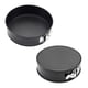 thumbnail image 1 of Bewildely 7/9 pulgadas antiadherente/ de aluminio Pizza Pan pastel horno molde bandeja herramientas Herramientas y accesorios para hornear, 1 of 6
