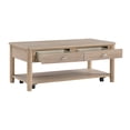 thumbnail image 4 of Lexicon Myrna Asian Hardwood Cocktail Table in Natural, 4 of 10