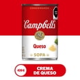 thumbnail image 2 of Crema Campbell's de queso 420 g, 2 of 6