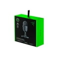 thumbnail image 2 of Razer Seiren Mini - Ultra-Compact Condenser Microphone pour (PC), 2 of 6