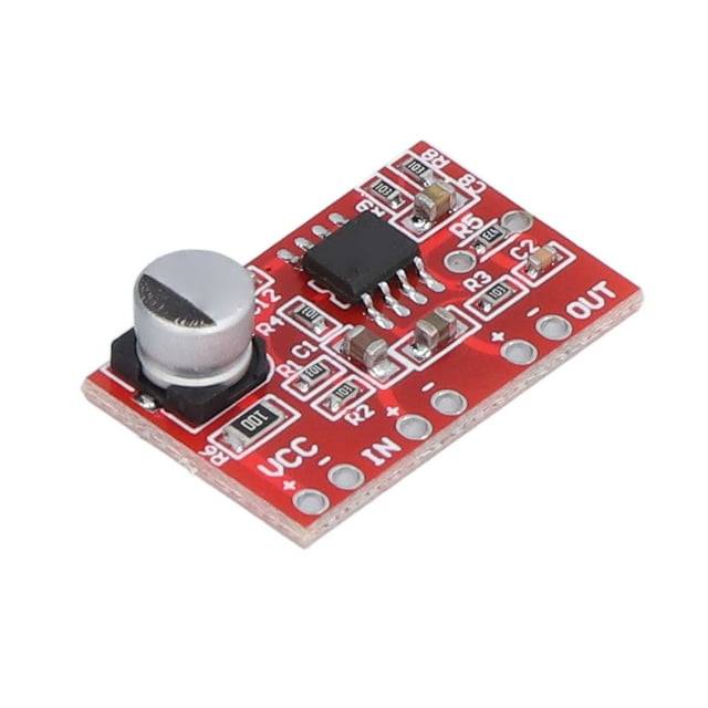 Módulo de preamplificador de micrófono, módulo de placa amplificada dos, módulo de placa amplificada A, módulo de placa amplificada True Excellence
