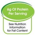 thumbnail image 4 of (4 pack) Great Value Natural Whole Almonds, 25 oz, 4 of 9