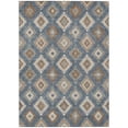 thumbnail image 2 of Addison Rugs Chantille Indoor/Outdoor Transitional Geometric Baltic Machine Washable Rectangle Rug, 10' x 14', 2 of 8