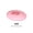 Pink 1, variant on Silicone Stand Base Compatible with DJI Osmo Pocket 4 and Pocket 3, Anti-Slip Desktop and Dashboard Mount Holder for Camera Recording