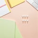 thumbnail image 4 of Pin de empuje multifunción de 50 piezas Convenientes pushpins reemplazables pulgar suministro de hogar, 4 of 6