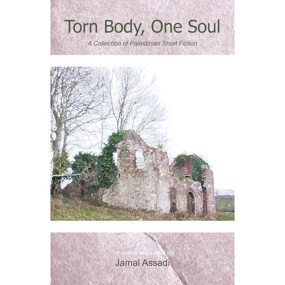 Torn Body, One Soul : A Collection of Palestinian Short Fiction