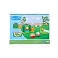 thumbnail image 2 of Un dia con peppa en el zoo Hasbro, 2 of 4